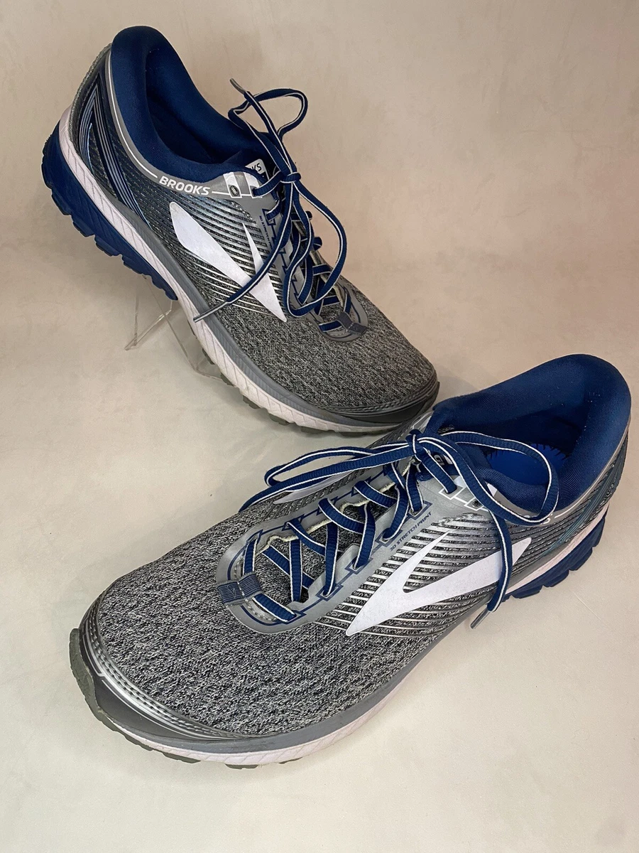 Brooks men's ghost 10 running best sale shoes