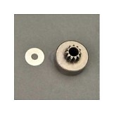 Thunder Tiger SSK - CAMPANA FRIZIONE SSK