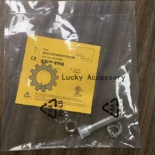 1PCS New For TURCK BI6-EGT12FE-AP6X-H1141/S1589 46147061 Proximity Switch Sensor