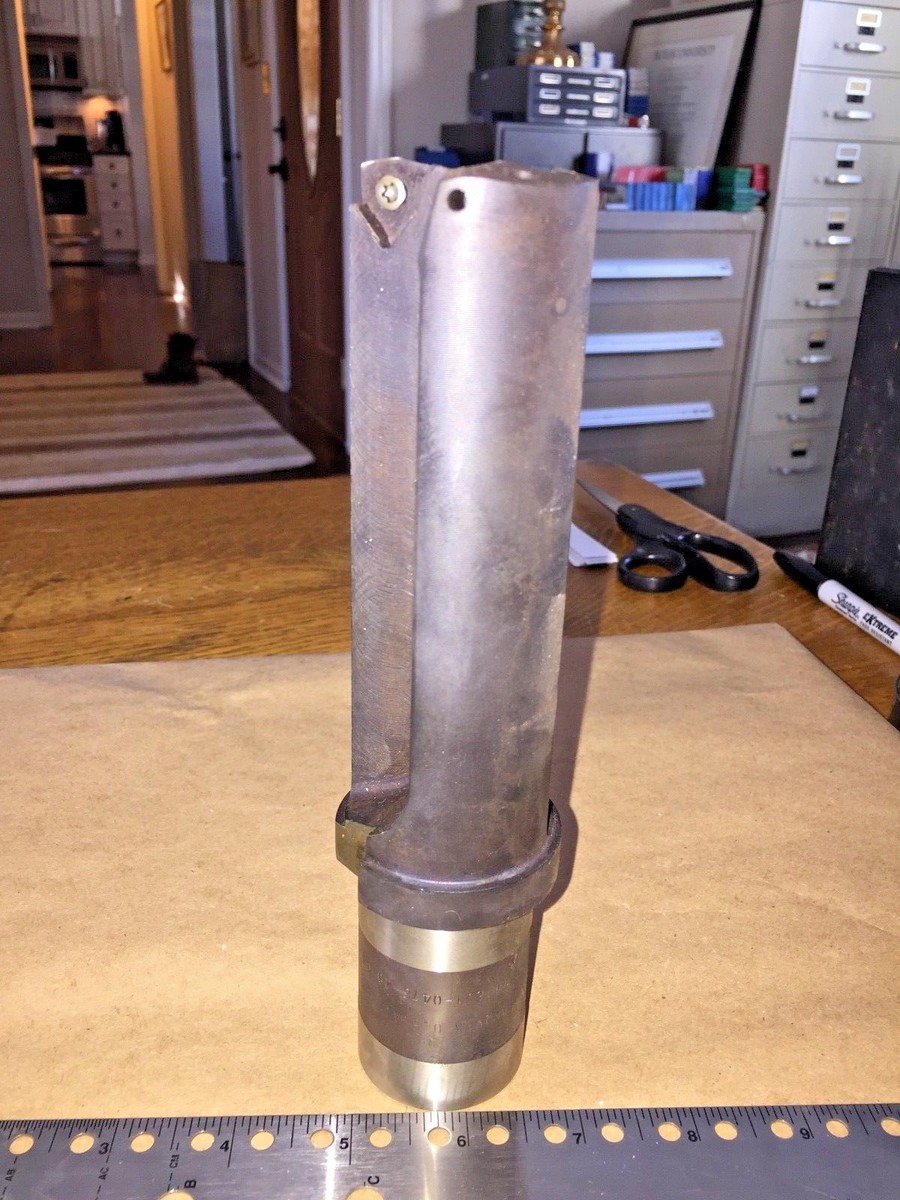 SANDVIK INDEXABLE INSERT DRILL 416.1-0476-20-05 K9M | eBay