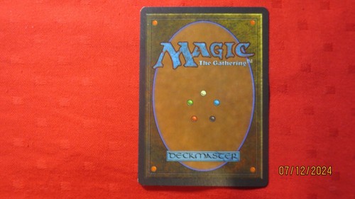 MTG Magic the Gathering Reserveliste Mix. Multi Angebot. 3 kaufen+ 10% sparen - Bild 215 von 317