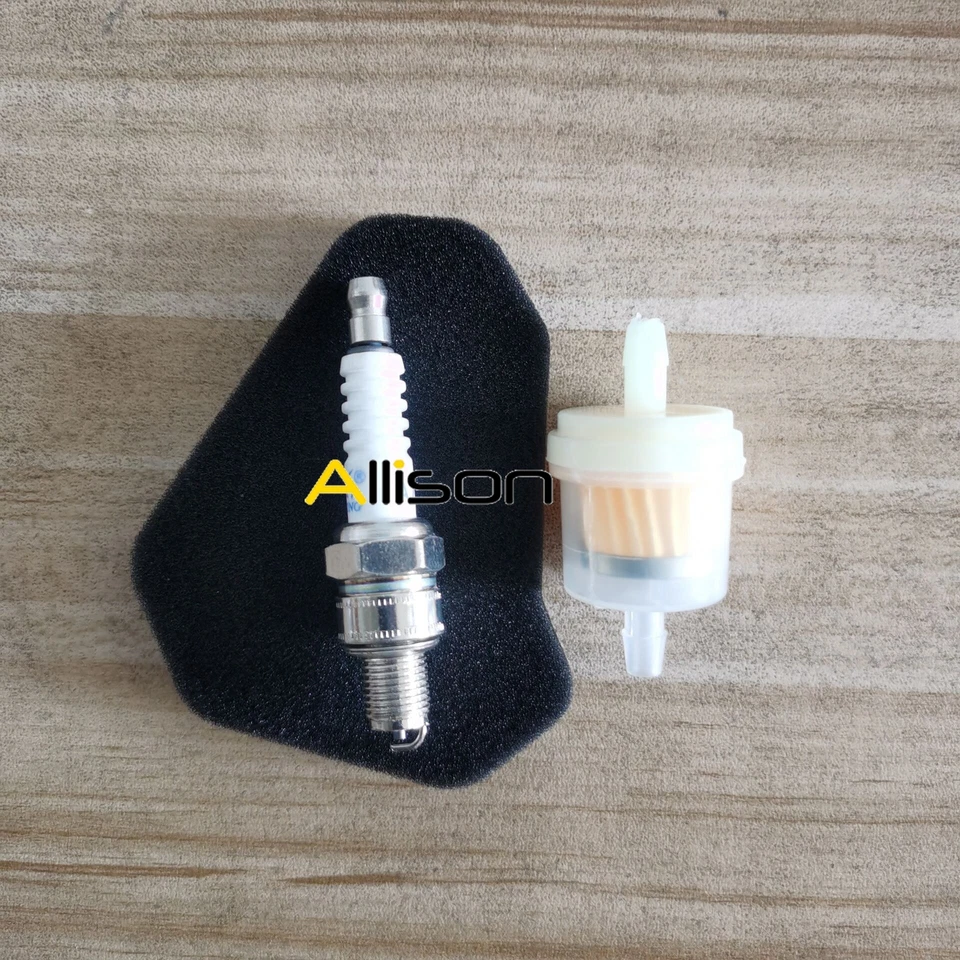 2X ELEMENTO FILTRO AIRE ESPUMA YAMAHA TTR50E TT-R 50 TTR 50E 2006 - 2021 Foto 2 de 3