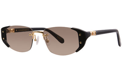 For Arts Sake Harbour SF004-GD Sunglasses Women display picture 3