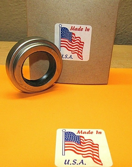 1964 1965 1966 FORD MUSTANG 6 CYL. STANDARD TRANSMISSION REAR TAIL