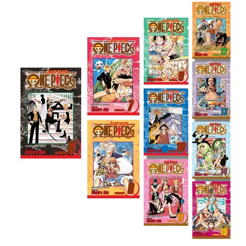 2025 One Piece OP11 EN #085 Stussy Special Alternate Art PSA 10