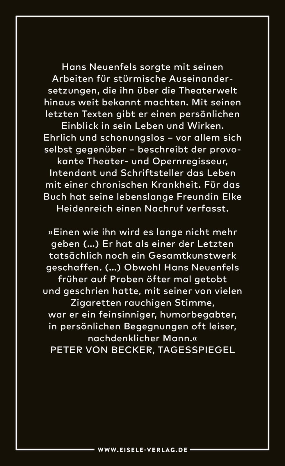 Thumbnail - Fast Nackt | Letzte Texte - Mit Einem Nachruf Von Elke Heidenreich |