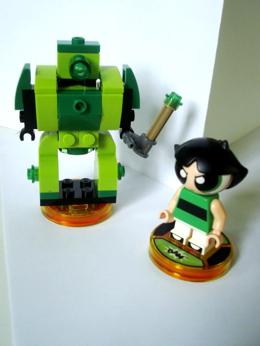 Lego 2024 dimensions 71343