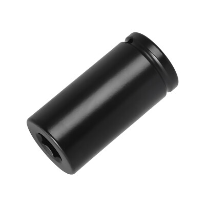 #ad 19mm Harmonic Balancer Socket Crank Bolt Removal Tool for Honda Acura $28.94