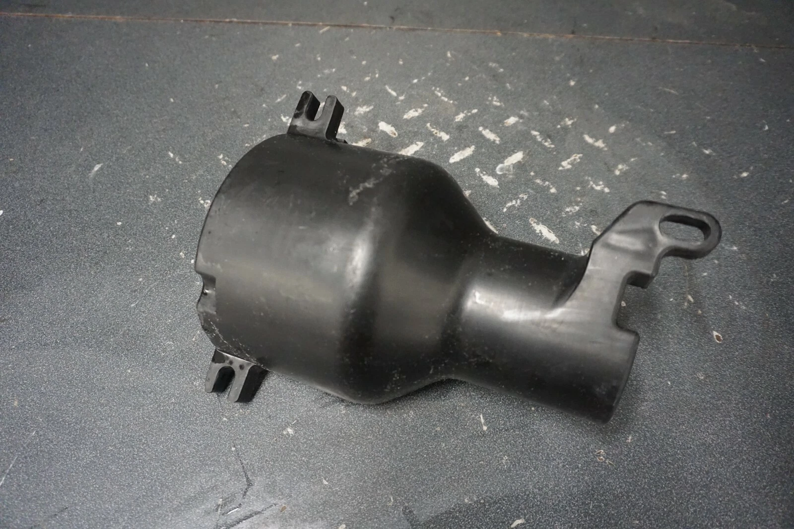 2000-2005 Yamaha OEM Coupler Cover PTO Guard Shield Freshwater WaveRunner GP 800