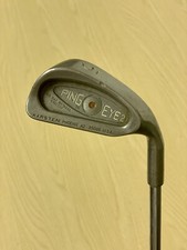 Ping eye 2 orange dot 5 iron / steel shaft / right handed