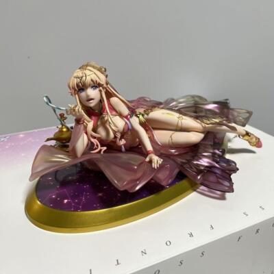 Sheryl Nome Gorgeous Ver. フィギュア Sheryl Nome Gorgeous Ver. フィギュア-REN 牛革ワイドトートMサイズ