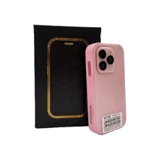 Soyes XS14 Pro TD-LTE Mini Mobile Android Powered 3GB+32GB Phone, Rouge Powder