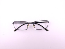 Calvin Klein Eyeglasses, Frames Only, 941 539, 55-18-140, Metal, Japan
