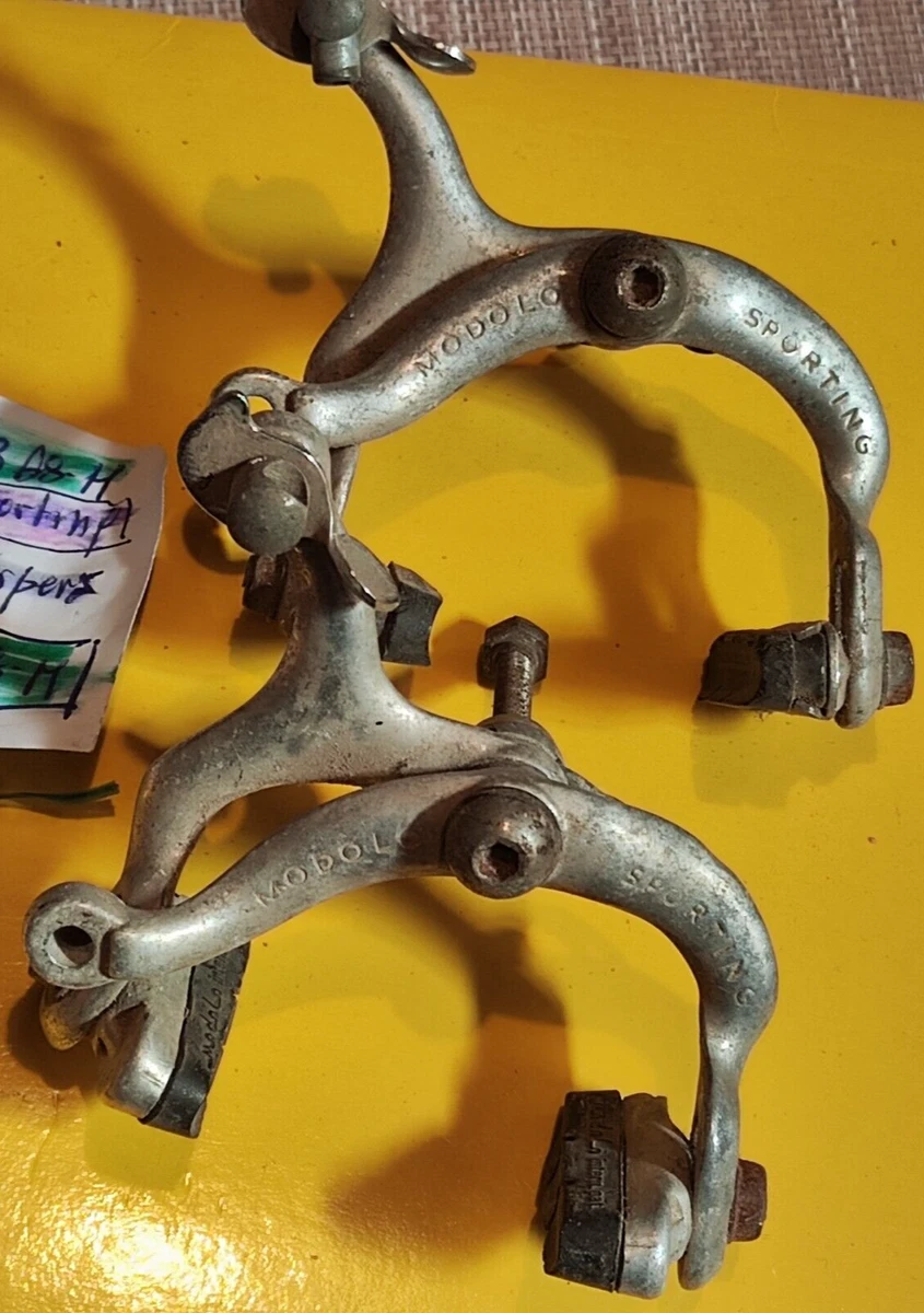 未使用品】Modolo Speedy ブレーキセット Modolo Brake Vintage Bike