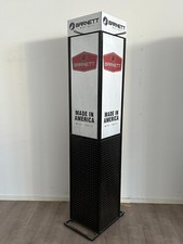 Barnett Armbrustst&auml;nder, Armbrust Display