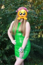 homecoming dress size 2 Alice + Olivia