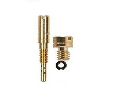 TTR125 Jet Kit Basic Stage 1  00-07 TTR 125 Carb Pilot 15 Main 107.5 MB