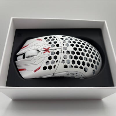 Finalmouse UltralightX Aceu Lion Medium M ULX pro Mouse Finalmouse UltralightX Aceu Lion Medium M ULX pro Mouse