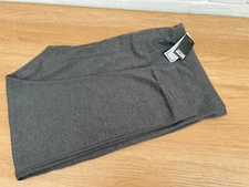 New Jacamo Thermal Long Johns Charcoal Grey Size 62/64 Warm Winter 