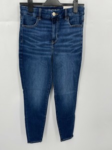 Curvy Jegging Jeans Stretch 