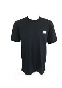 d&g black t shirt