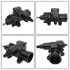 LABLT Power Steering Gear Box For 2002-2006 Chevrolet Silverado GMC Sierra 1500