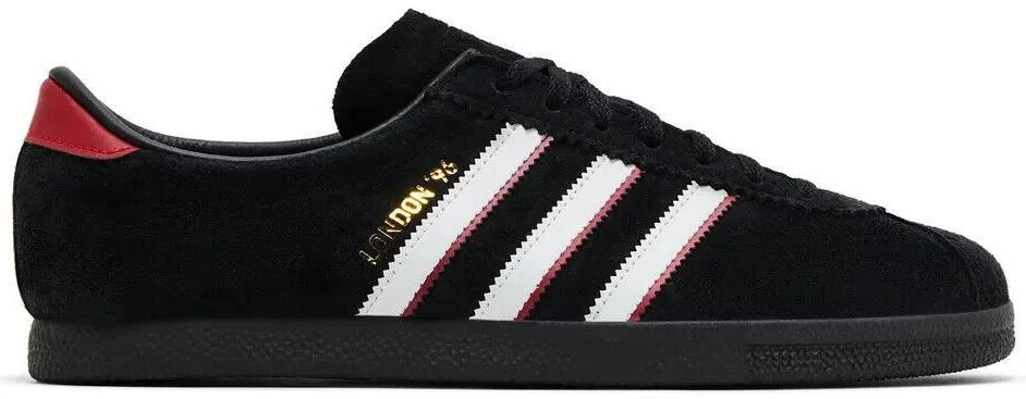 Adidas London Preloved Ink Black for sale | eBay