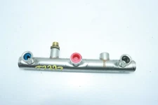 08-17 AUDI A6 Q5 VW TOUREG 3.2 3.0 DRIVER LEFT FUEL RAIL RAMP T2327