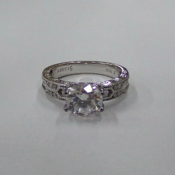 Stauer Engagement Rings 2024 www.upgrademag