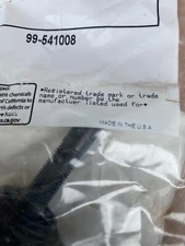 Moen Posi Cartridge Puller Faucet Plumbing Tool - 1222B 1225 Cartridges  Metal