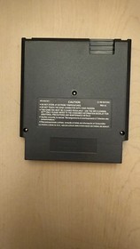 Mighty Final Fight Nes