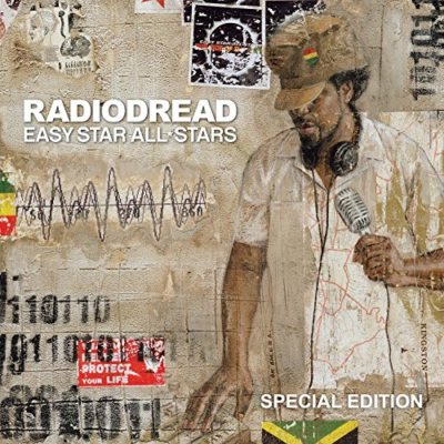 Easy Star All-Stars - Radiodread (Special Edition) [CD]