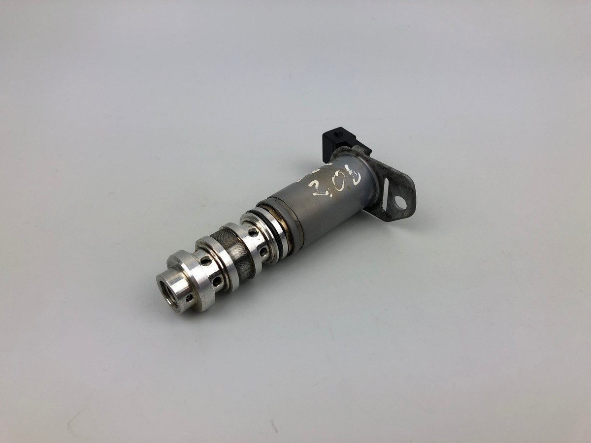 BMW 3 Series e92 2.0 Petrol Solenoid Valve unit 7584115 | eBay 