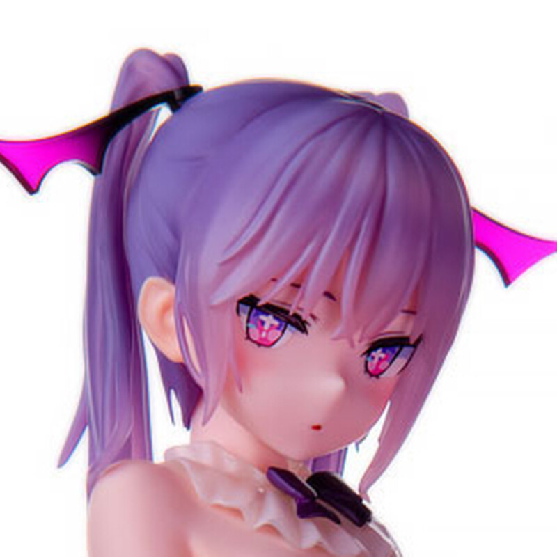 rurudoオリジナルイラスト イヴ・LOVECALL 1/6 完成品フィギュア