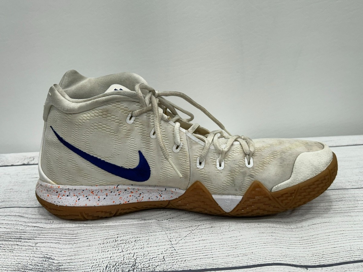 Size 13 - Nike Kyrie 4 Uncle Drew for sale online | eBay