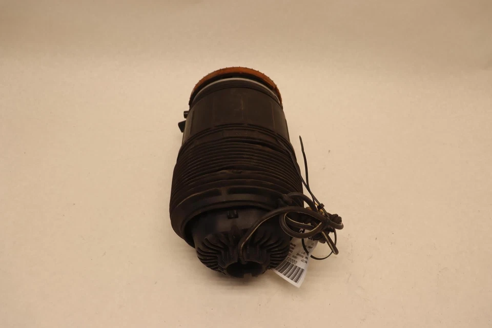 2017-2018 PORSCHE PANAMERA AWD SUSPENSÃO TRASEIRA DIREITA AMORTECEDOR A AR MOLA FABRICANTE DE EQUIPAMENTO ORIGINAL - Imagem 2 de 4