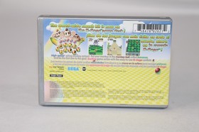 Super Monkey Ball Nokia N-Gage Complete CIB Very Good Condition! NICE!