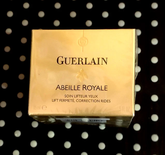 Guerlain abeille royale up-lifting eye care 15ml - Image 3 of 4