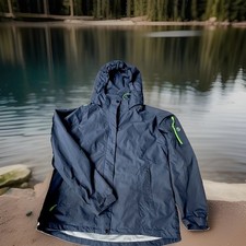 First B Regen/Funktionsjacke Gr. 44, mit 10.0...