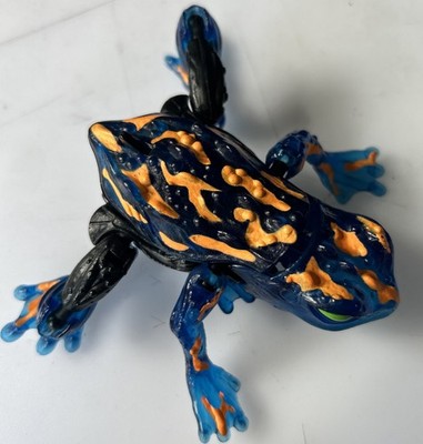 Transformers Beast Wars Spittor Hasbro Takara lose