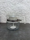 Vintage Pyrex Glass Coffee Percolator 7756