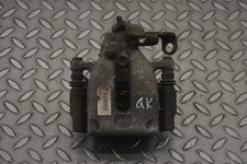 Peugeot RCZ Bremssattel hinten links 756266 1.6 2011 RHD 22450721
