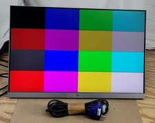 HP E243i 920754-001 LCD Monitor 24" DP HDMI VGA GRADE B SEE NOTES