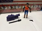 GI JOE JUNKYARD V4 FIGURE 1993. E5