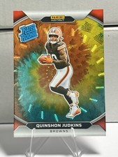 2025 Panini Instant Rated Rookie Holoflex Football Checklist Guide in-content 14