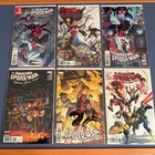 Amazing Spider-Man Renew Your Vows #1 #2 #3 #4 #5 #6 (2016) 1st Print - Marvel