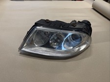 Vw Passat 3BG Xenonscheinwerfer Links Scheinwerfer Bi Xenon 3B7941015M Komplett