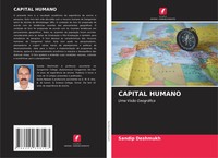 Sandip Deshmukh | Capital Humano | Taschenbuch | Portugiesisch (2021)