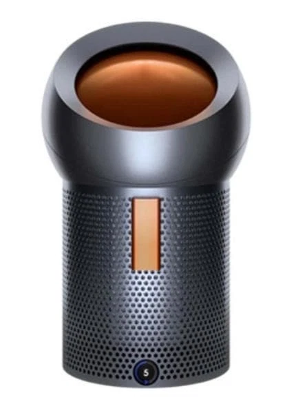 Dyson Pure Cool Me BP01GC Luftreiniger Ventilator Rotguss Kupfer Japan Modell Neu 167 - Bild 3 von 4