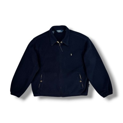 Ralph Lauren swing top 近年モデル Ralph Lauren swing top black XL